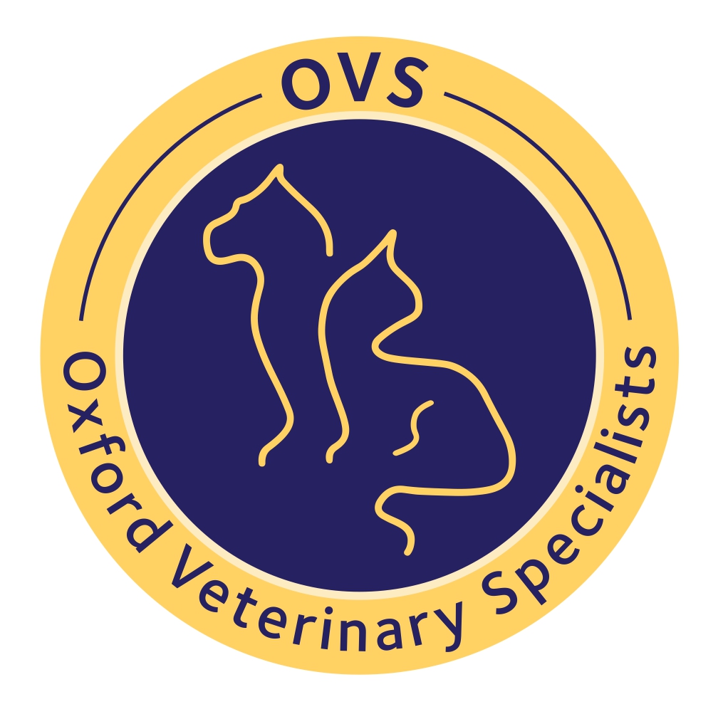 Oxford Veterinary Specialists 